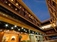 Baywalk Residence Pattaya 3*