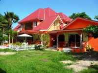 Villa Authentigue