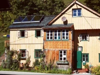 Apartments Steffler 