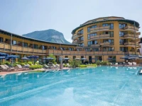 Kurzentrum Bad Haring 4*