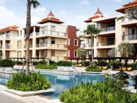 Movenpick Resort Bangtao Beach Phuket
