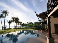The Village Coconut Island 5*