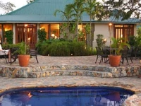 Hidden Valley Inn &amp; Reserve 4*