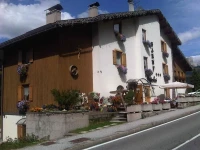 Garni Vajolet 3*