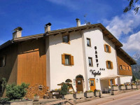 Garni Vajolet