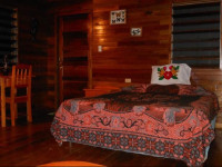 Macaw Bank Jungle Lodge
