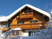 Haus Schrei 