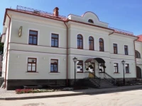 Двор Подзноева - Бизнесс корпус 4*