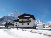 Haus Vereina