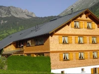 Ferienbauernhof Berlinger 