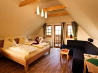 Weingut Winzerzimmer Rothschadl 