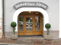 Agenzia Immobiliare Alpina 3*
