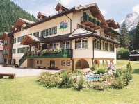 Villa Rosella 3*