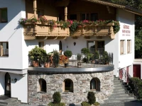 Gastehaus Rauch 