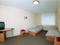 Deryabin Hotel