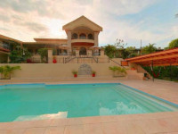 San Ignacio Resort