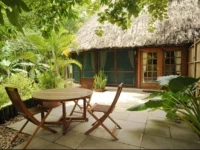 Chaa Creek 4*