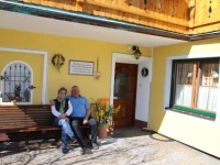 Haus Dorfer 