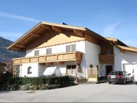 Ferienwohnung Gredler 