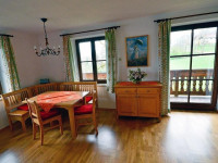 Bauernhof Haubnerhof am Irrsee