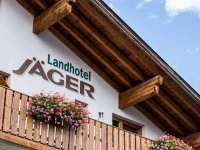 Landhotel Jager 3*