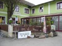 Landgasthof Peilsteinblick 3*