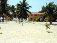 Blue Marlin Lodge