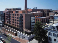 The Ritz-Carlton Georgetown