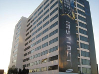 Mondrian Los Angeles