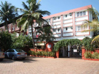 Chalston Beach Resort