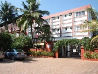 Chalston Beach Resort 3*