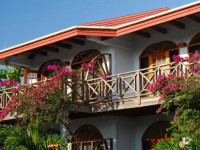 Hamanasi Adventure and Dive Resort