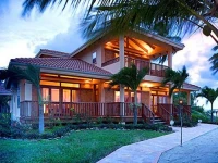 Hopkins Bay Resort 5*