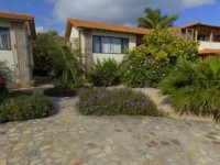 Jaguar Reef Lodge & Spa