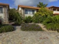 Jaguar Reef Lodge & Spa 3*