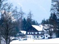 Apartment Hotel Waldrand 