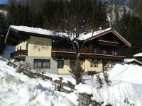 Pension Salzburgerhof 3*
