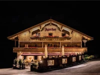 Agerhof 3*