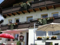 Pension Haus Maria 
