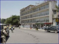 Mustafa Hotel 3*