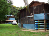 River House Lodge Belize