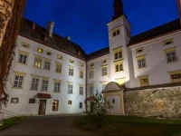 Schloss Krumbach 4*