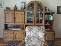 Bungalow Mowe 