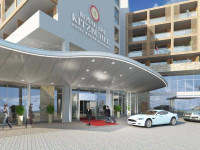 Royal Spa Kitzbuehel Hotel