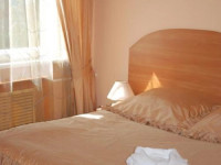 Severnye Zori Hotel