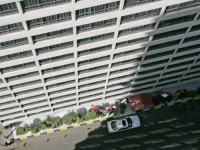 Golden Tulip Hotel Flamenco Cairo 4*