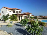 Tierra del Sol Luxury Villa Rentals 