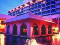 Pan Pacific Sonargaon Dhaka 4*