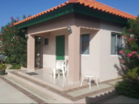 Norrol Apartments