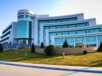 Qasalti Sanatorium 5*